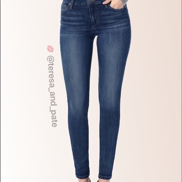 Joe's Jeans Denim - Joe’s Jeans | The Icon Mid Rise Skinny Size 25x31